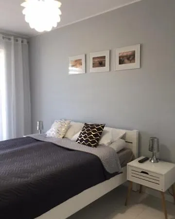 Biala Laguna Апартаменты