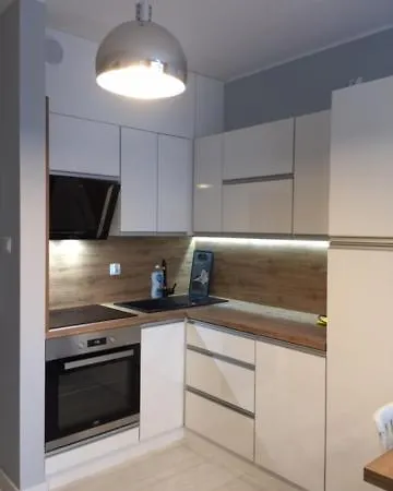 Appartement Biala Laguna *