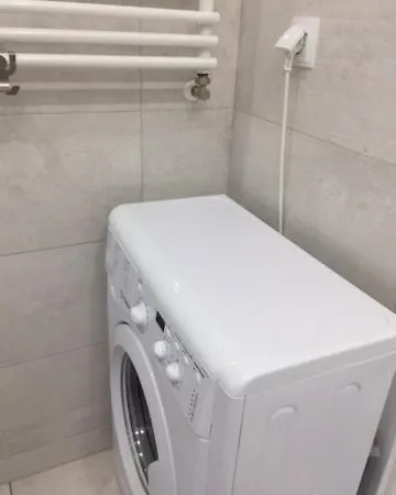 Biala Laguna Appartement