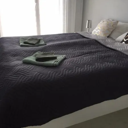 Biala Laguna Appartement Kołobrzeg