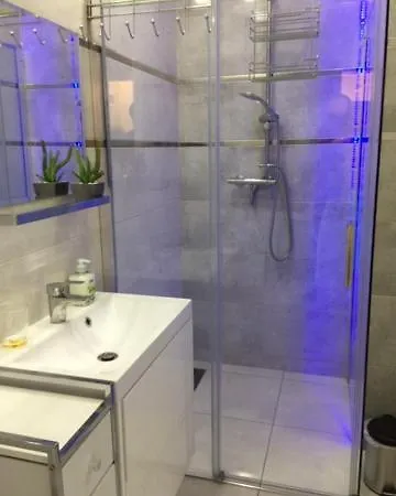 Appartement Biala Laguna