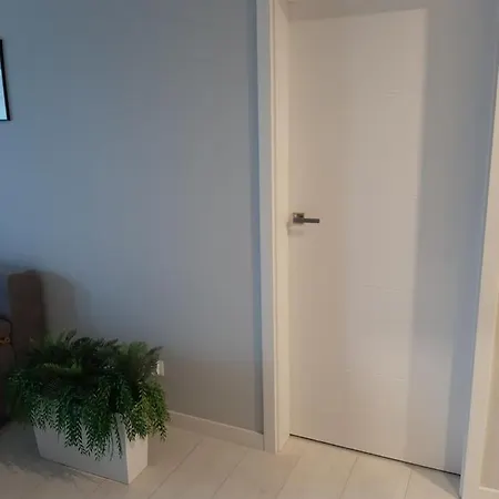 Biala Laguna Appartement Kołobrzeg
