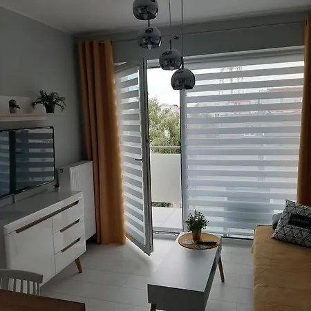 Appartement Biala Laguna *