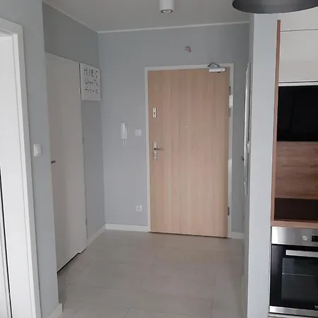 Biala Laguna * Kołobrzeg